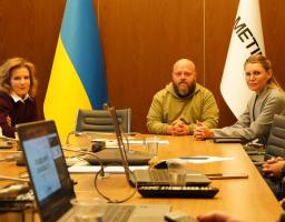 «Сталева мрія» перетвориться на «сталеву дію» - проєкт «Луганськ-Сіті» переходить в стадію реалізації