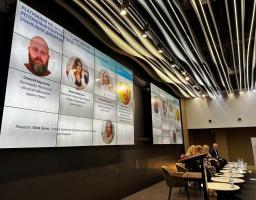 Із 2014-го до 2025-го: Луганщина вимагає повної компенсації за роки агресії, – Олексій Харченко про справедливість і відповідальність ворога