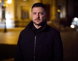 Будемо збільшувати фінансування бригадам, корпусам, які на першій лінії, в найбільш гарячих боях – звернення Президента