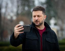 Тиску на Росію замало, і будь-які