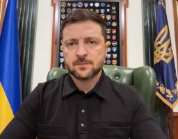 Ми готуємо угоди з кількома європейськими країнами, в тому числі на посилення нашого захисту неба й нашої енергетики – звернення Президента