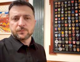 Україна має робити все, щоб жоден російський удар не залишався безкарним – звернення Президента