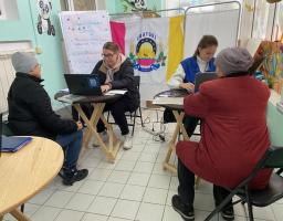 У Сватівській громаді можна скористатися трьома програмами соціальної підтримки