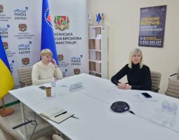 Бізнесу Луганщини – про особливості оподаткування під час воєнного стану