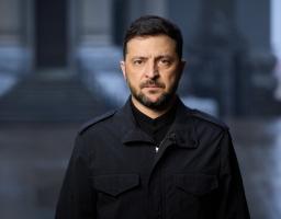 Єдність потрібна нам як ніколи, аби в нашому домі був достойний мир – звернення Президента