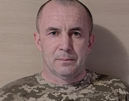 Військовий із Нижньодуванської громади - Герой України!