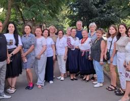 Біловодська громада: послуги, що надаються луганчанам