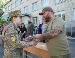 Освіта Луганщини на межі змін: як регіон виборює якість навчання в умовах війни