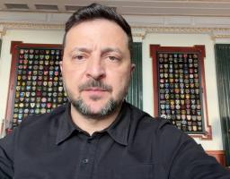 Підписав указ про створення у складі Збройних Сил спеціального командування – командування далекобійного, фактично – глобального впливу на Росію за цю війну — звернення Президента