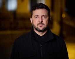 Лише з урахуванням інтересів України можливий достойний мир – 