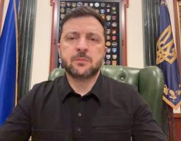 Будемо працювати максимально конструктивно з усіма партнерами, щоб мир все ж таки був і щоб це був достойний мир – звернення Президента