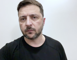 Готуємось до зустрічей з американською стороною та нашими європейськими друзями найближчими днями — звернення Президента