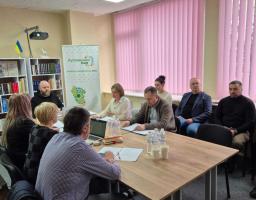 44 звільнених з полону жителя Луганщини отримають 99,5% компенсації вартості іпотечного кредиту, - Олексію Харченку доповіли про виконання програми житлового кредитування ВПО з 2014 року