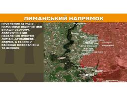 Загарбники провалили відновлення водопостачання в регіоні, російські бізнеси незаконно привласнюють українську промисловість, ворог завдав 27 ударів по Луганщині