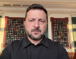 За будь-якого сценарію Україна має бути повністю готовою захищати життя, захищати своїх людей, забезпечити проходження зими – звернення Президента