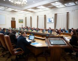 Уряд ухвалив рішення для підвищення мобільності та доступності допомоги людям з інвалідністю