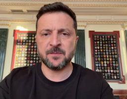 Рішення щодо армії будуть напрацьовані – звернення Президента