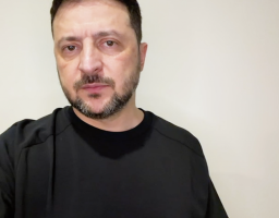 Працюємо так, щоб кожен день використати для України, і в цьому році ще мають бути відповідні новини – звернення Президента