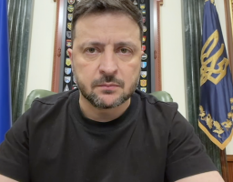 Сьогодні ми почали суттєве перезавантаження – зміни внутрішні, щоб Україна була більш стійкою – звернення Президента