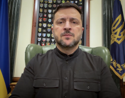 Будуть зустрічі в Європі, які мають стати для України ще одним внеском у наш захист і в наближення закінчення війни – звернення Президента