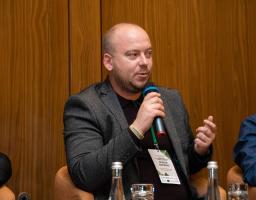 Від досвіду війни до відповідальності за громаду: інтерв’ю з начальником Гірської міської військової адміністрації Олексієм Бабченком