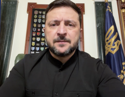 Зараз від розвідки маємо інформацію, що росіяни готуються до нових масованих ударів – звернення Президента