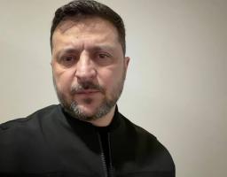 Вранці сталась технологічна аварія на мережі, зараз триває стабілізація та відновлення забезпечення людей – звернення Президента