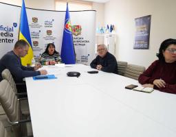 Темпи вакцинації зросли вдвічі: підсумки роботи медзакладів Луганщини та плани на 2026 рік