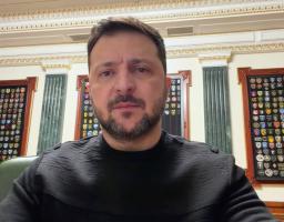 Буде вагомий крок: очікуємо найближчим часом обмін військовополонених – звернення Президента