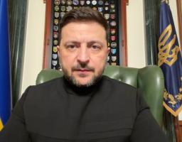 Компонент малої ППО – саме протидії ударним дронам – повинен працювати значно сильніше та не допускати тих проблем, які зараз є – звернення Президента