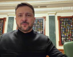 Багато змін відбувається зараз у роботі протиповітряної оборони – звернення Президента