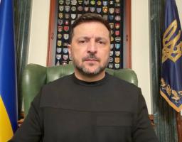 Росіяни не мають звикнути, що їхні ракети й «шахеди» їм чимось допомагають – звернення Президента