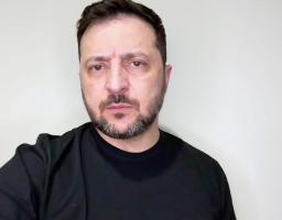 Будуть нові пакети підтримки для України, головне – ракети для ППО, для захисту від балістики – звернення Президента