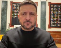 Саме сміливість наших воїнів забезпечує і гуманітарні результати, і загалом нашу можливість дипломатії, наші сильні дипломатичні позиції – звернення Президента