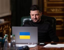 Увесь реальний досвід наших українських громад маємо використати для більш ефективних загальнодержавних рішень – звернення Президента