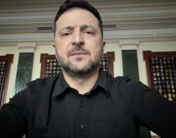 Продовжуємо кожен день працювати спеціально, щоб наступний раунд перемовин міг принести результати для України, для миру – звернення Президента