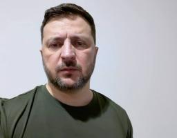 Обставини теракту зараз повністю аналізуються, організація теракту – російська – звернення Президента