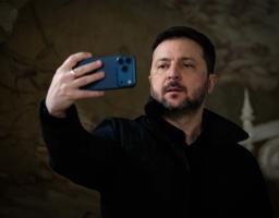 Протягом цих тижнів стали краще працювати Повітряні сили ЗСУ – деякі речі вдалося перебудувати в системі – звернення Президента