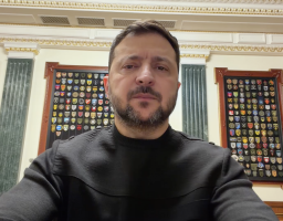Вже підготовлені детальні плани по областях – по відновленню, по оновленню захисту енергетичних обʼєктів – звернення Президента
