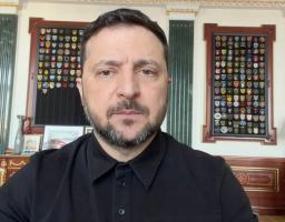 Це справедливо – дати шанс іранському народу, щоб позбутись терористичного режиму, і гарантувати безпеку всім народам, які страждали від терору походженням з Ірану – звернення Президента