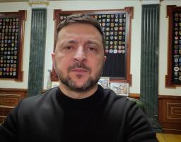 Ми працюємо, щоб повернути всіх наших людей додому з російського полону, сподіваємось на хороші новини – звернення Президента