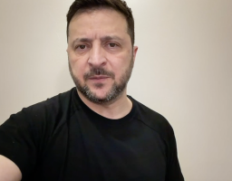 Наступний тиждень буде присвячений спільній роботі з європейцями, щоб рішення, які потрібні для захисту України, дійсно запрацювали – звернення Президента