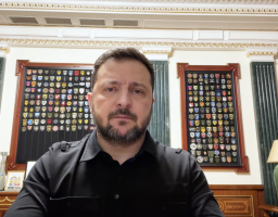 Українська команда – саме політична частина переговорної групи – вже в дорозі, і на цю суботу очікуємо зустрічі – звернення Президента