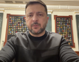 Україна пропонує взаємовигідне партнерство: ми можемо посилити тих, хто може посилити нас – звернення Президента