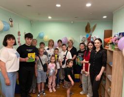 Троїцька громада: Збереження традицій та підтримка земляків в умовах релокації