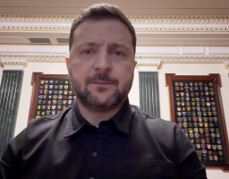 Продовжуємо працювати з країнами, які перебувають під ударами іранського режиму: є нові домовленості – звернення Президента