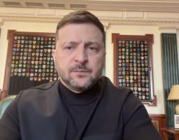 Україна має увійти в наступну зиму підготовленою, відповідальність за це персональна для всіх керівників – звернення Президента