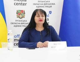 У березні масовий перерахунок виплат провели для понад 204 тисяч пенсіонерів Луганщини