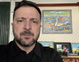 Активно шукаємо шляхи забезпечення антибалістики та інших засобів ППО проти ракет – звернення Президента