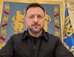 Буде збільшено грошове забезпечення для наших військових – звернення Президента